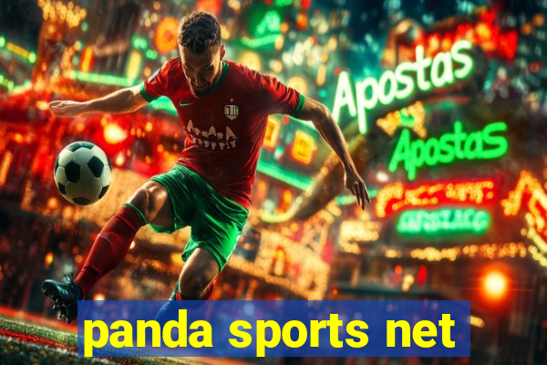 panda sports net